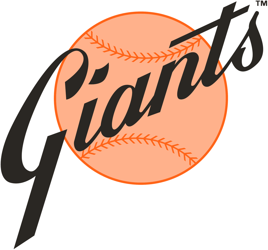 San Francisco Giants 1973-1979 Alternate Logo t shirts DIY iron ons